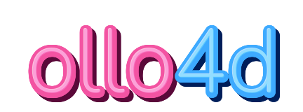 ollo4d — logo kanal