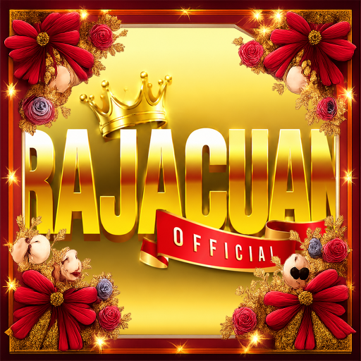 rajacuan — mitra unggulan
