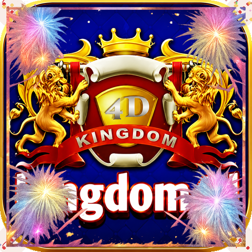 kingdom4d — galeri pratinjau Resmi APK